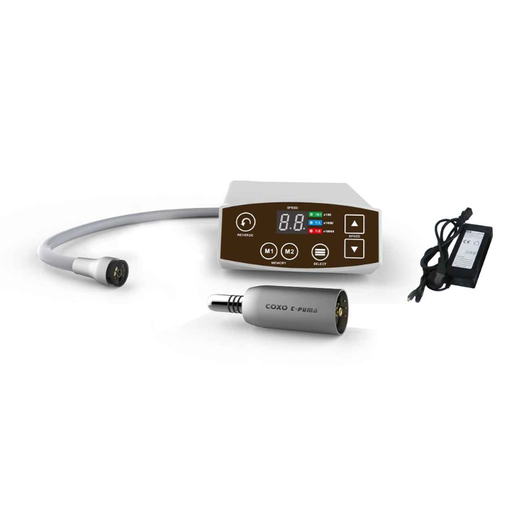 Dental Electric Internal Spray Micro Endo Motor