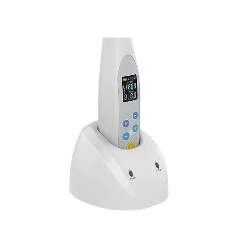 Dental Endodontic Wireless Endo Rotary Motor