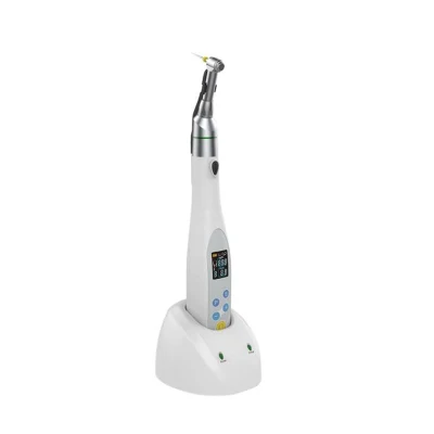 Dentaler endodontischer kabelloser Endo-Rotationsmotor